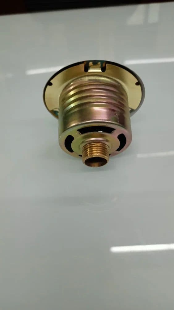 Concealed Fire Sprinkler