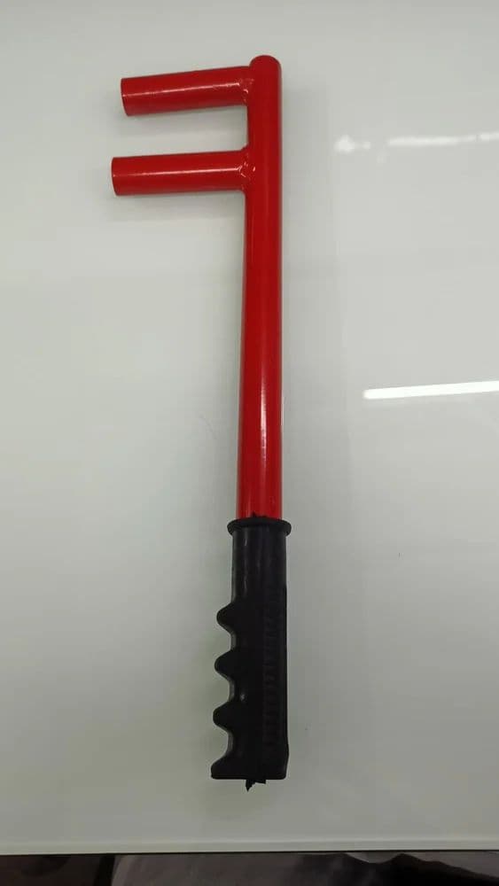 F Type Valve Key
