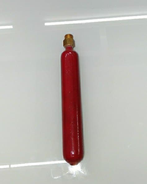 Fire Extinguisher CO2 Cartridge
