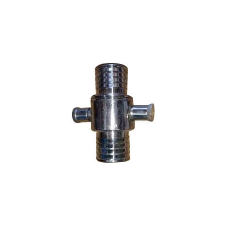 Fire Hose Coupling