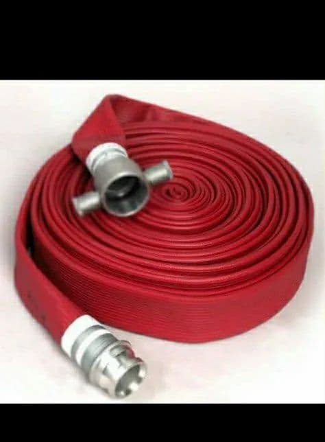 Fire Hose RRL B