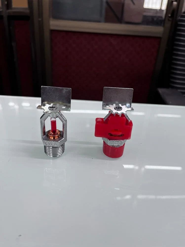 Fire Sprinkler 68 Degree