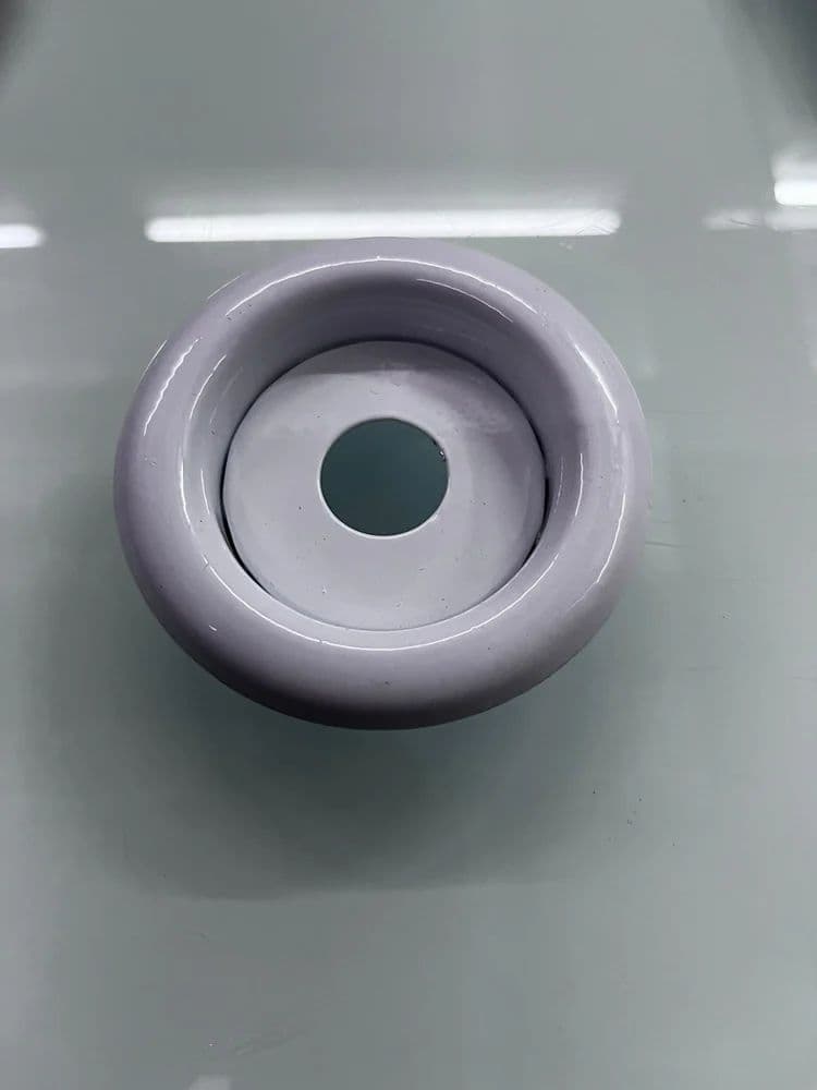 Fire Sprinkler Rosette Plate