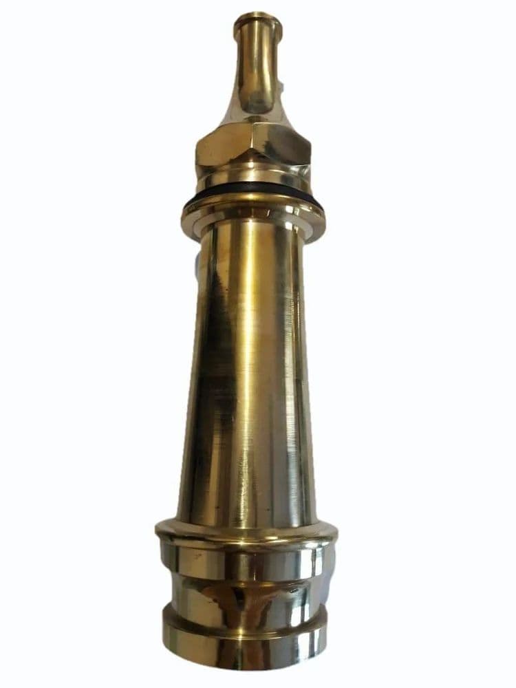 Gunmetal Fire Branch Pipe