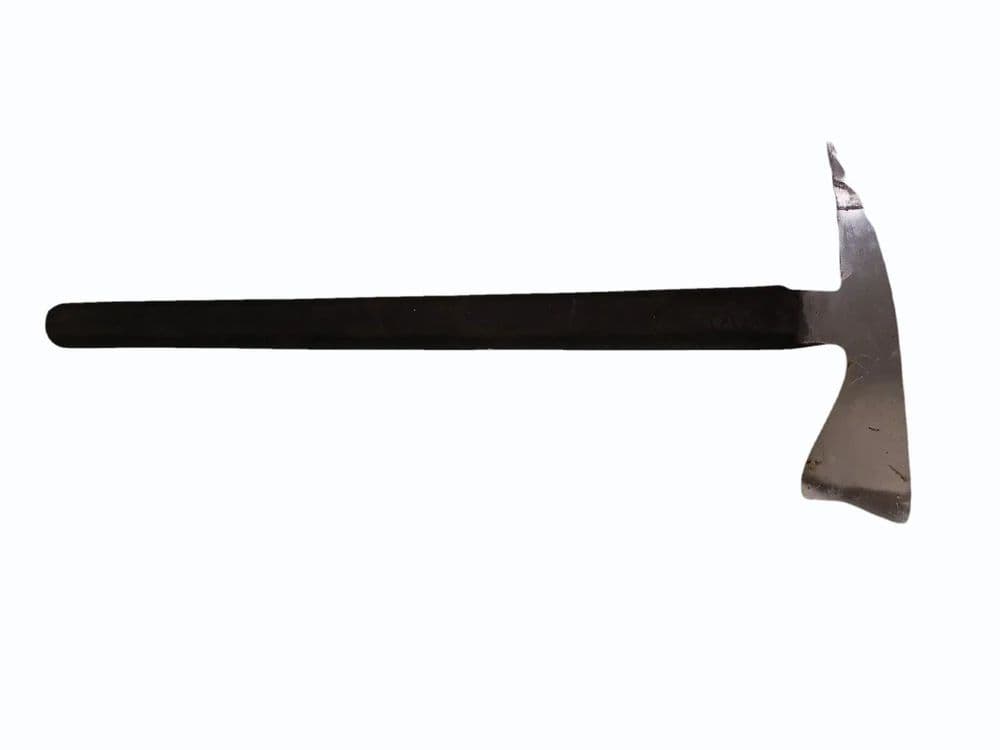 Insulated Fireman Axe