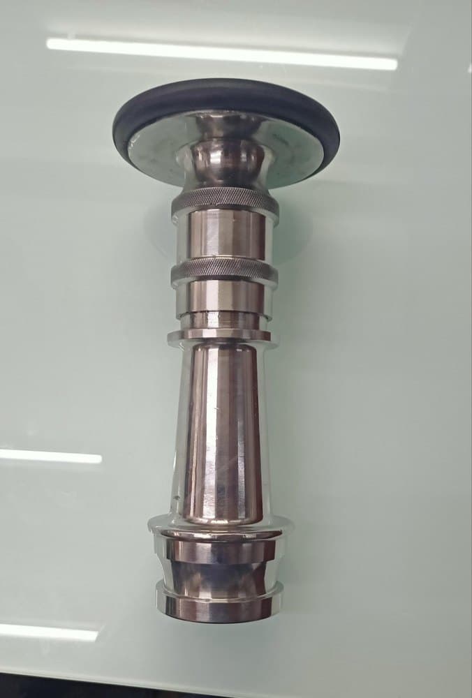 Triple Purpose Branch Pipe